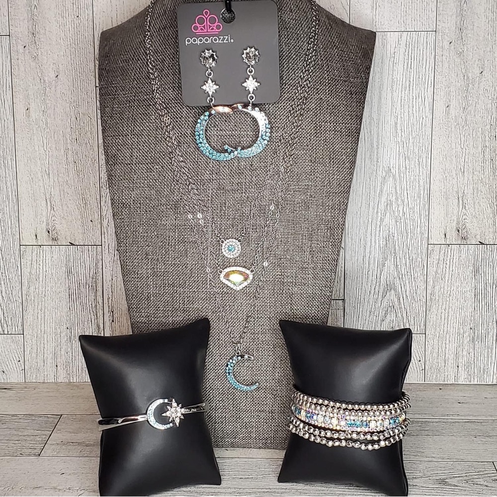 Jewelry set